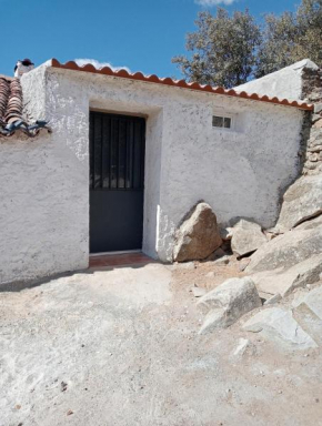 El Granero, El Real De La Jara